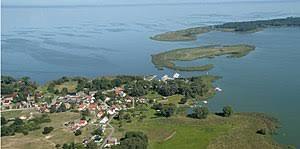 Łysa Wyspa